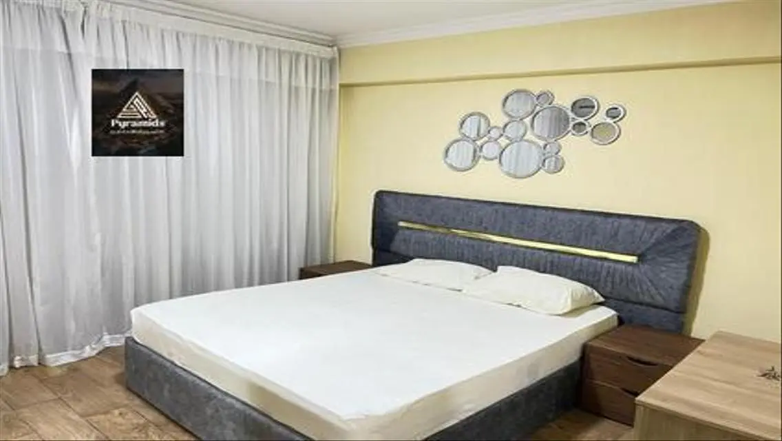 Luxury Apartment for Rent - 45 sqm in the Heart of the City