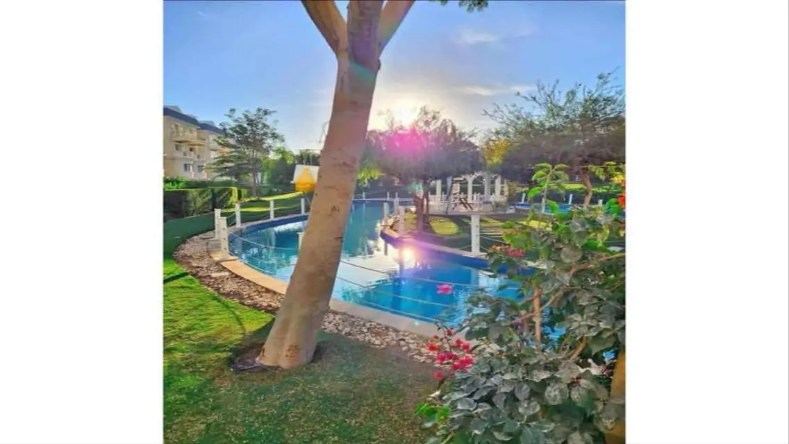 Luxury Villa in Mountain View 11 - New Cairo