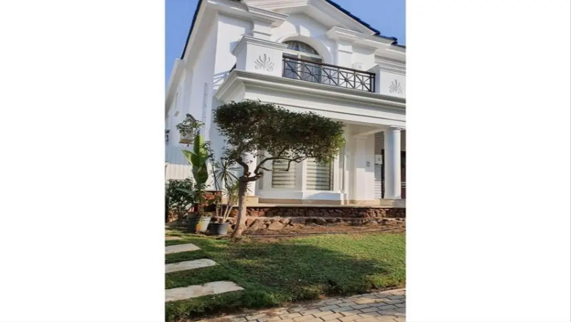 Luxury Villa in Mountain View 11 - New Cairo