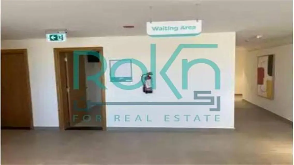Luxurious Office for Rent in WMC