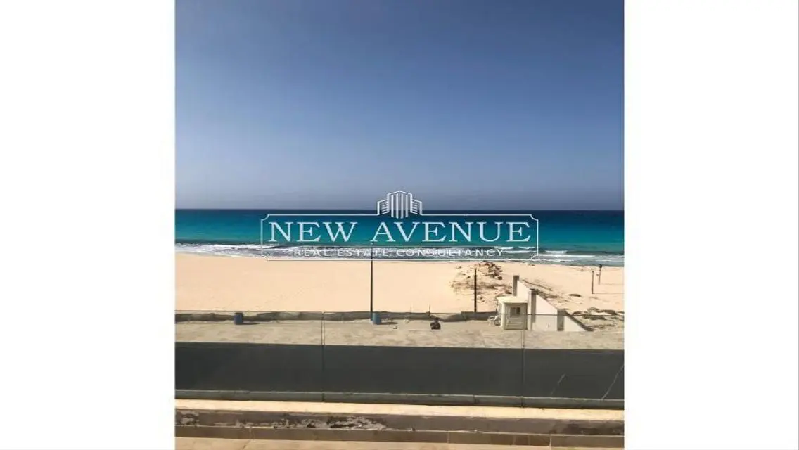 Luxury Apartment with Private Garden and Security
