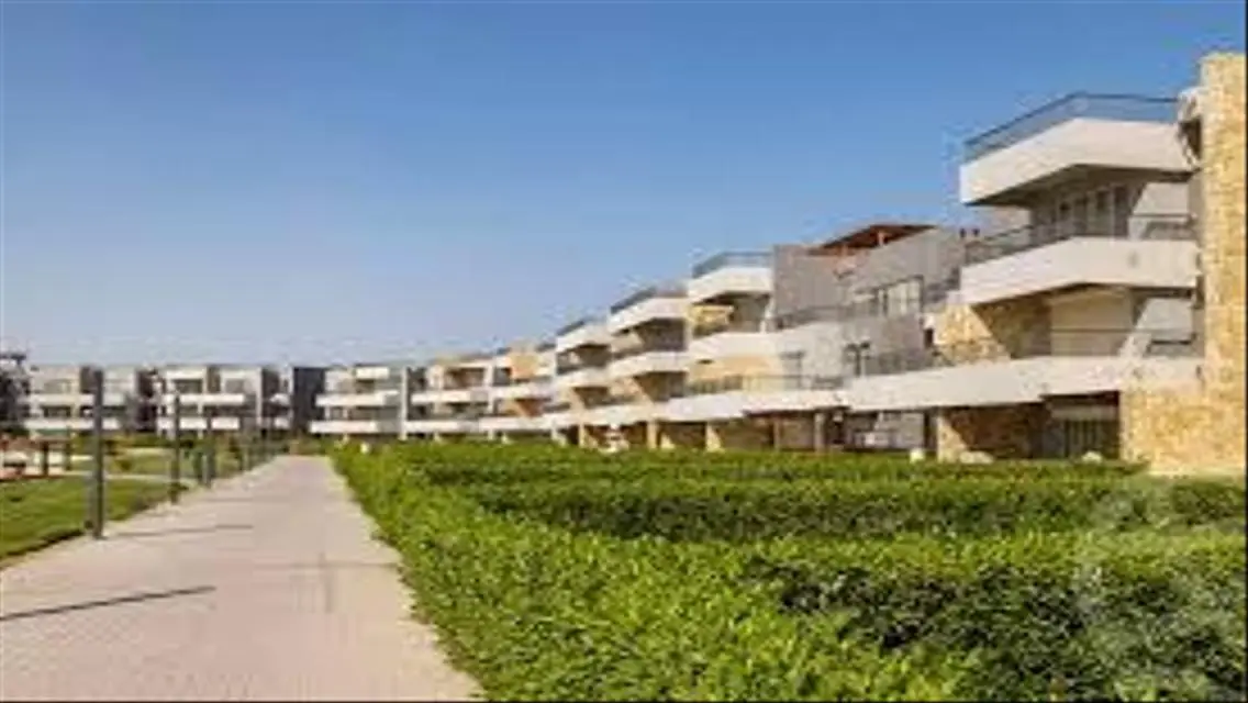 Luxury Apartment for Sale with Private Garden and Lake View