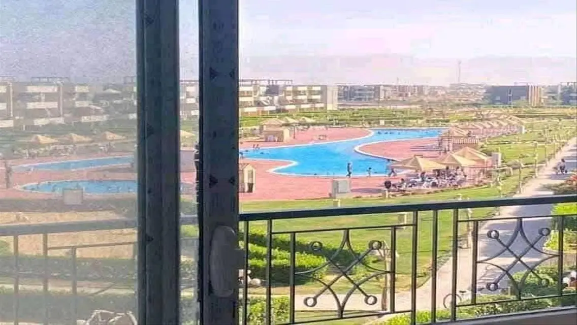Luxury Apartment for Sale with Private Garden and Lake View