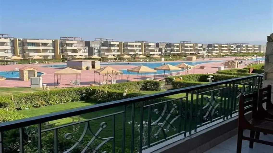 Luxury Apartment for Sale with Private Garden and Lake View