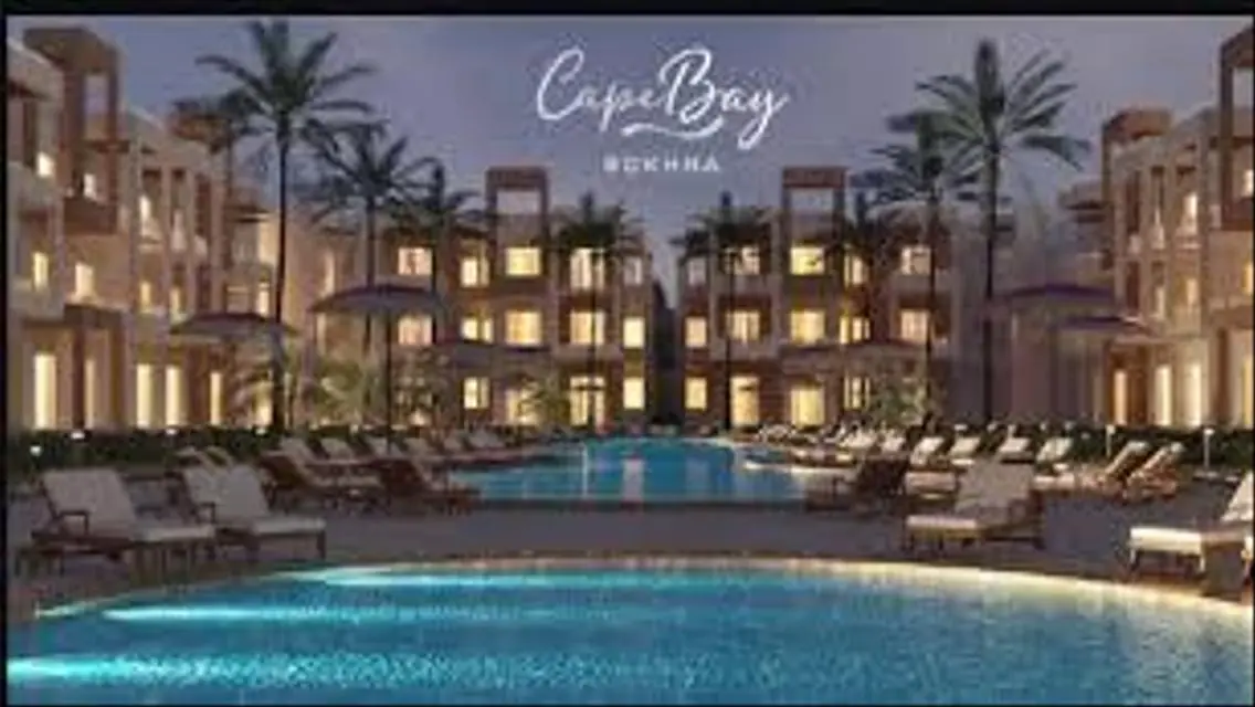 Luxury Apartment for Sale with Private Garden and Lake View