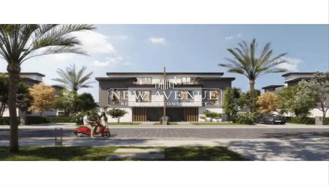 Luxurious Villa with Maid Room and Private Garden