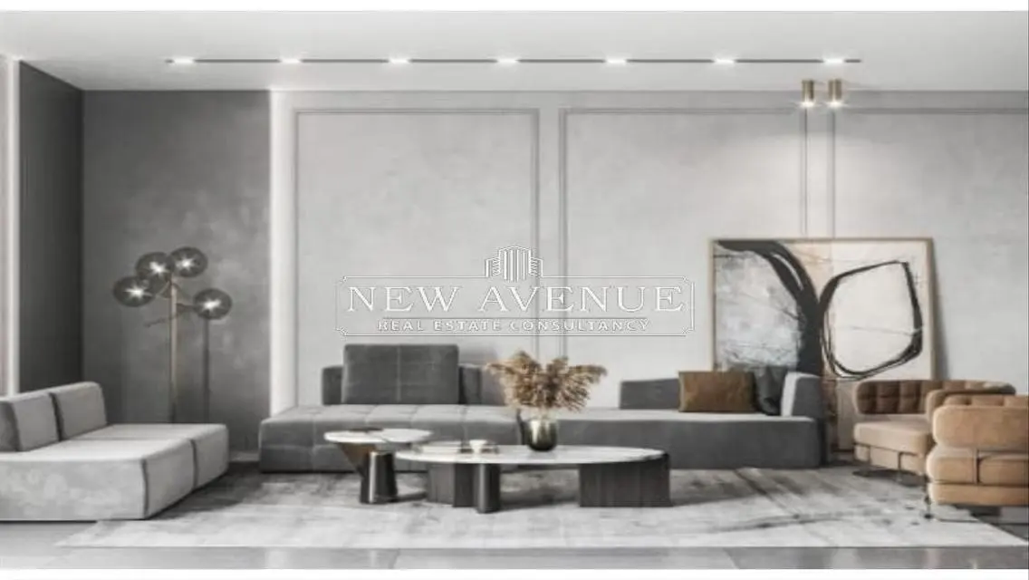 Luxurious Villa with Maid Room and Private Garden