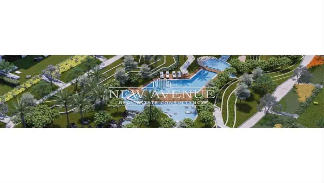 Luxurious Villa with Maid Room and Private Garden