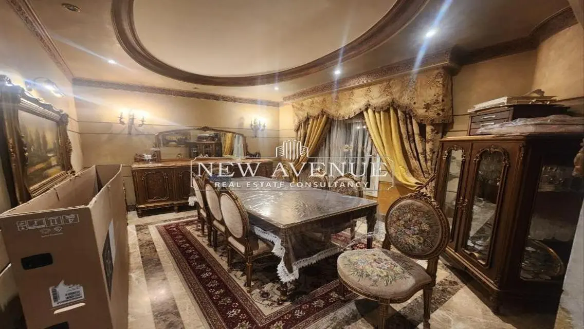 Luxury Villa for Sale with Private Garden - 320 Meters