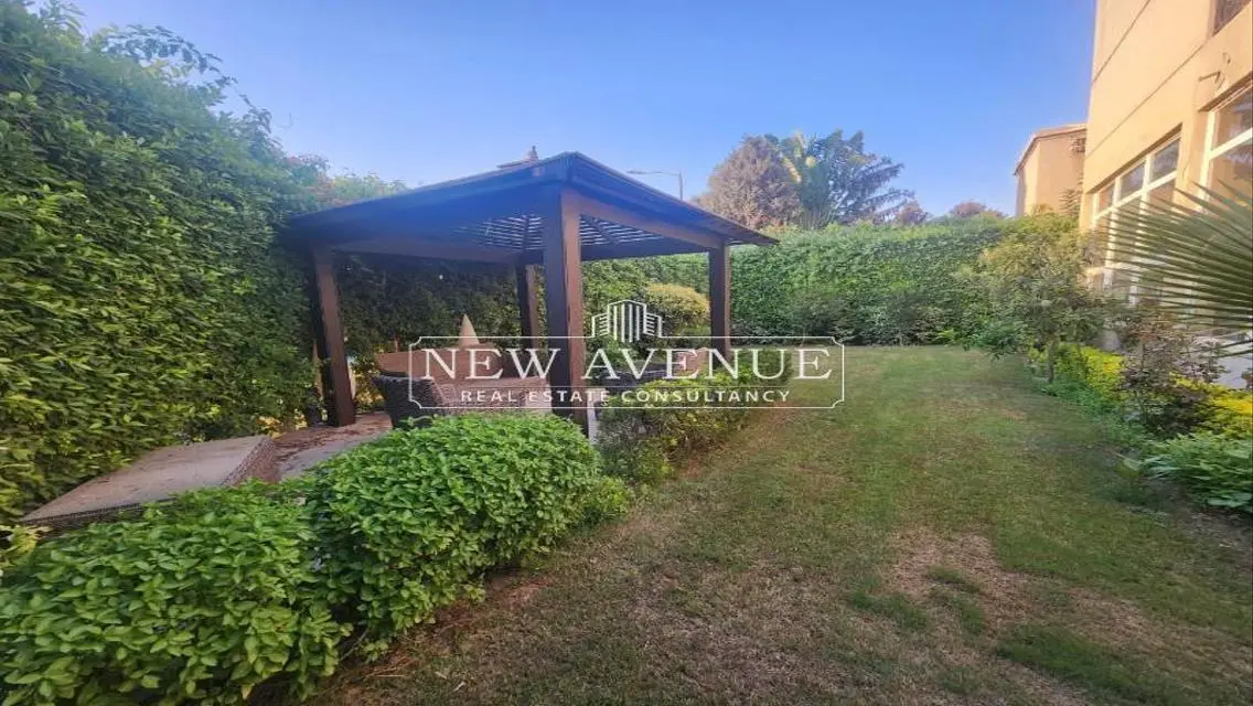 Luxury Villa for Sale with Private Garden - 320 Meters