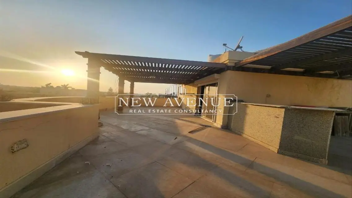 Luxury Villa for Sale with Private Garden - 320 Meters