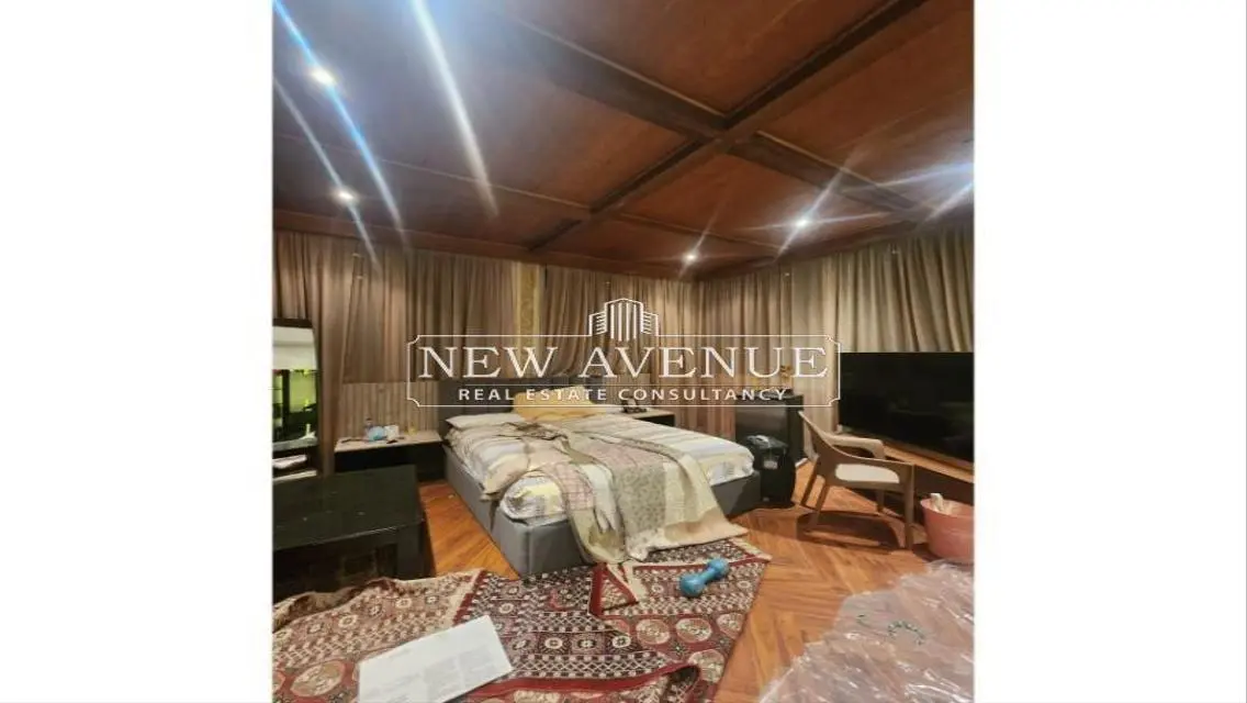 Luxury Villa for Sale with Private Garden - 320 Meters