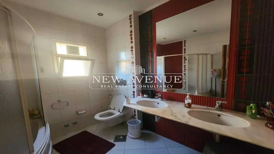 Luxury Villa for Sale with Private Garden - 320 Meters