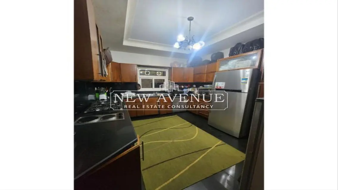 Luxury Villa for Sale with Private Garden - 320 Meters