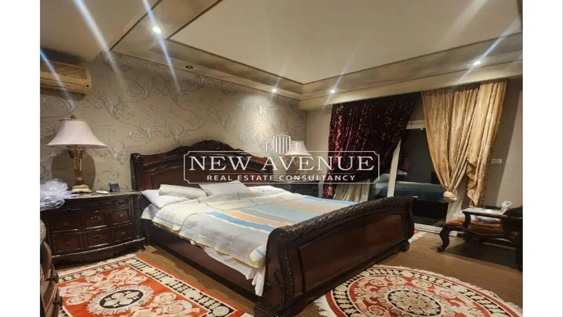Luxury Villa for Sale with Private Garden - 320 Meters