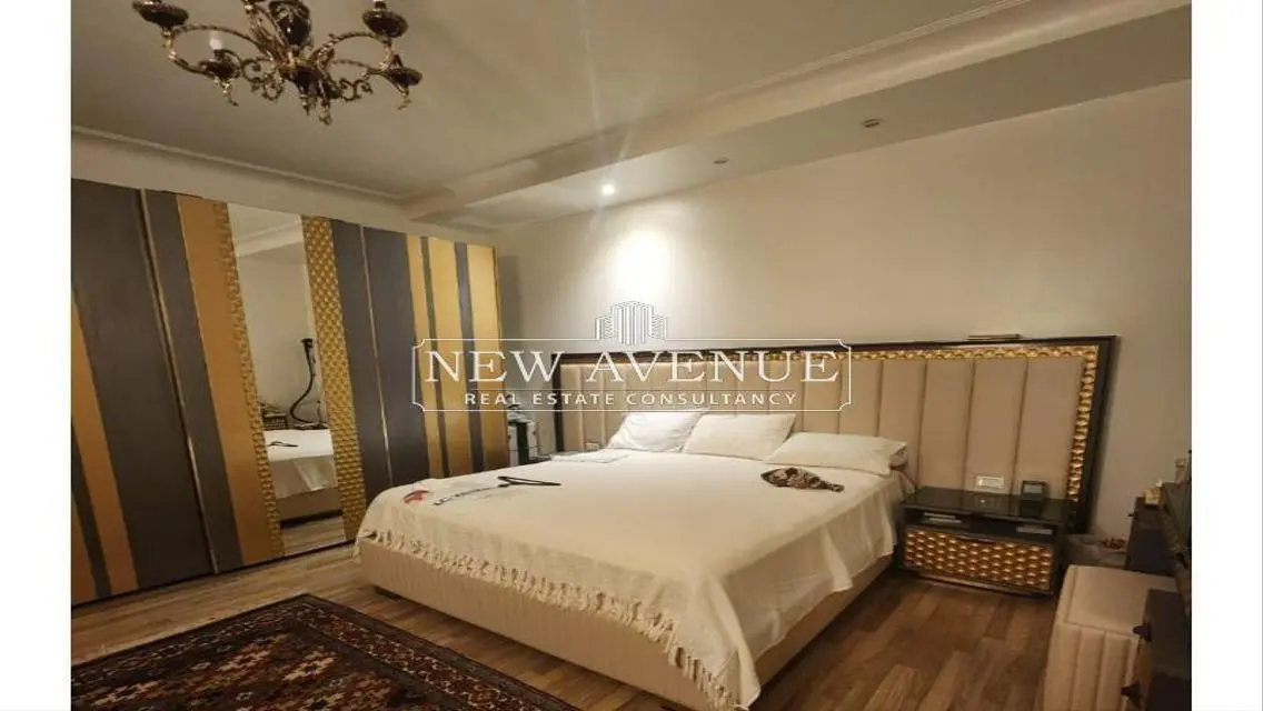 Luxury Villa for Sale with Private Garden - 320 Meters