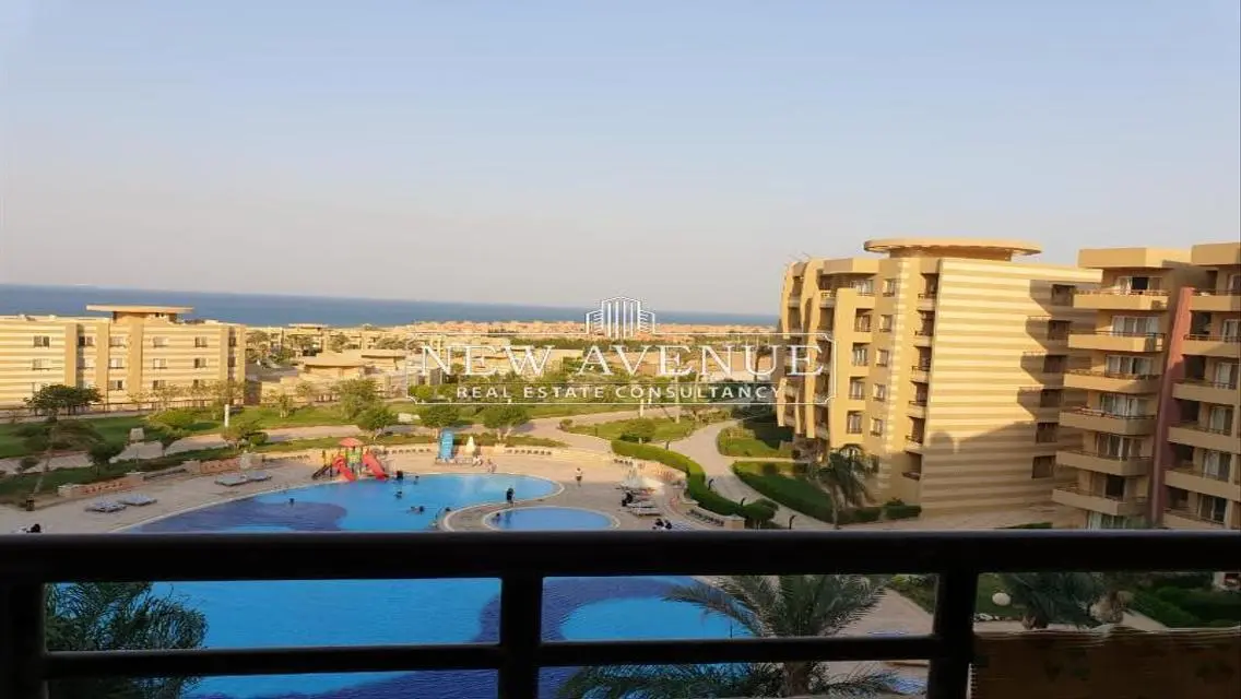 Stylish Apartment for Sale - 80 sqm