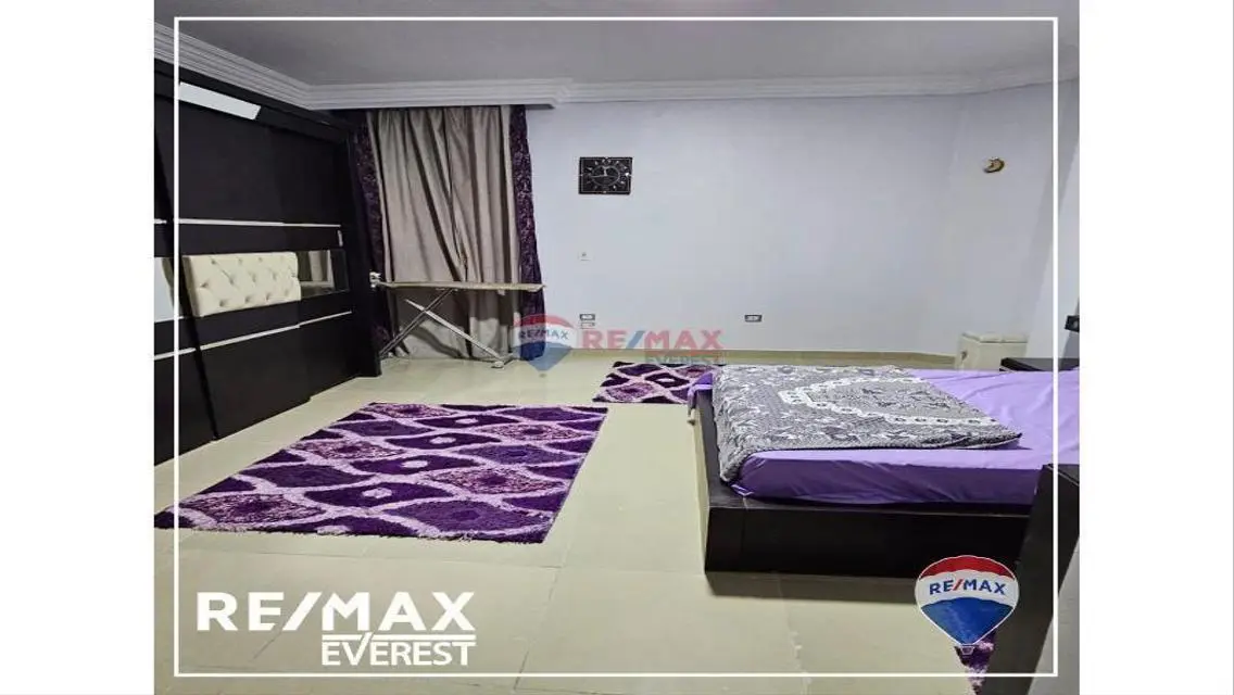 Spacious 3-Bedroom Apartment in a Great Location