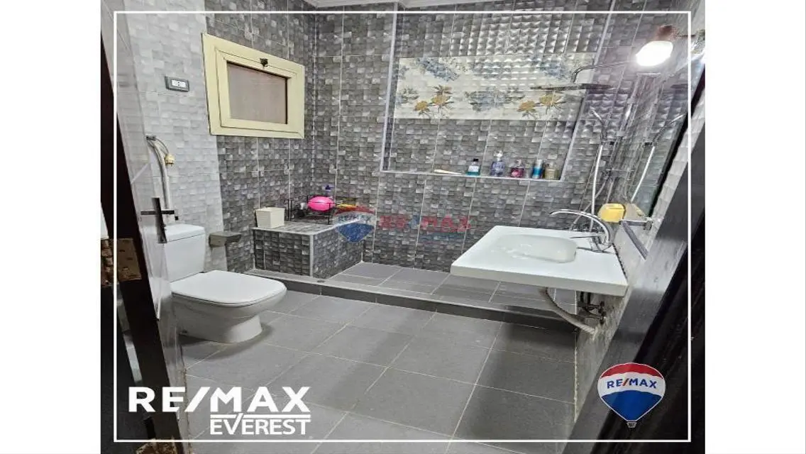 Spacious 3-Bedroom Apartment in a Great Location