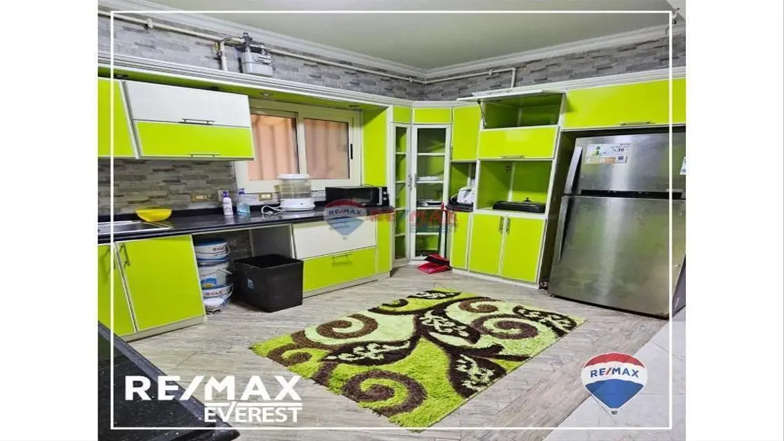 Spacious 3-Bedroom Apartment in a Great Location