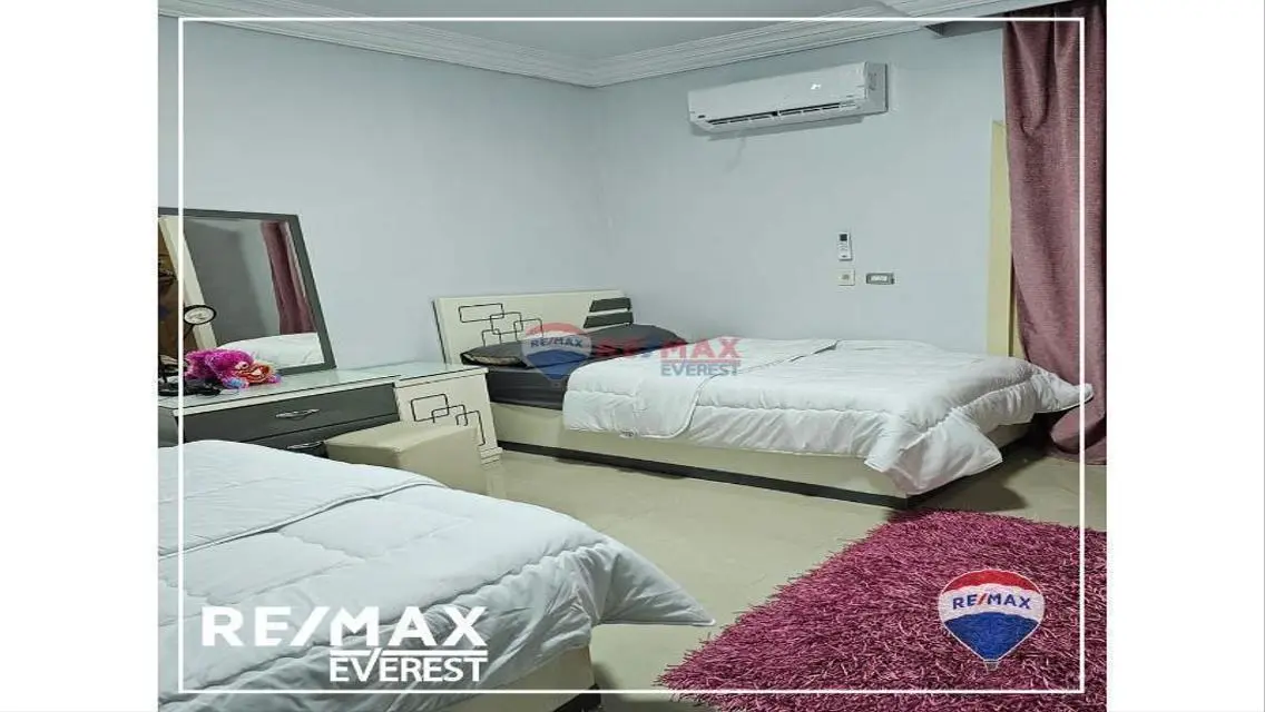 Spacious 3-Bedroom Apartment in a Great Location