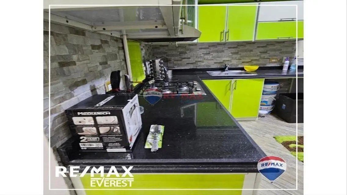 Spacious 3-Bedroom Apartment in a Great Location