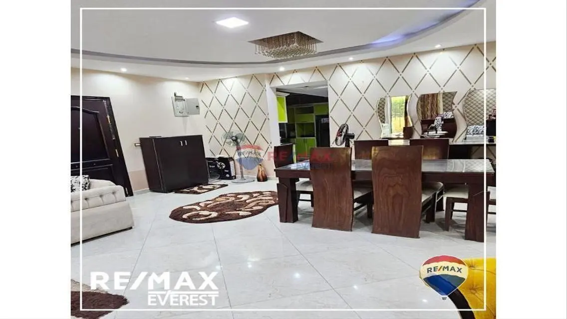 Spacious 3-Bedroom Apartment in a Great Location