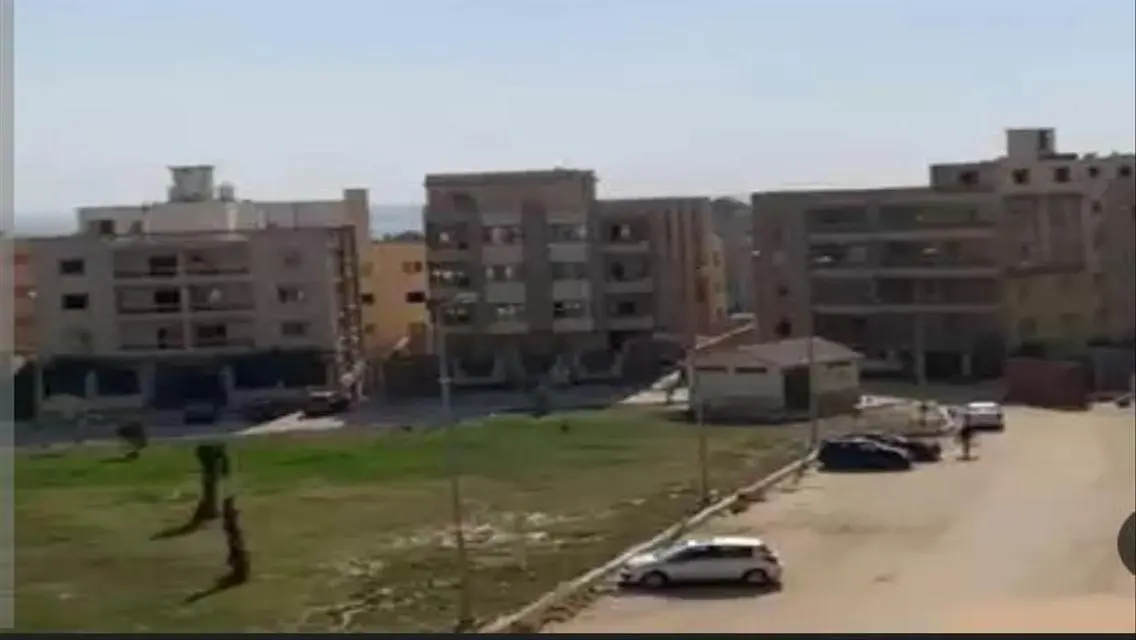 Modern 36 sqm Apartment with Premium Amenities