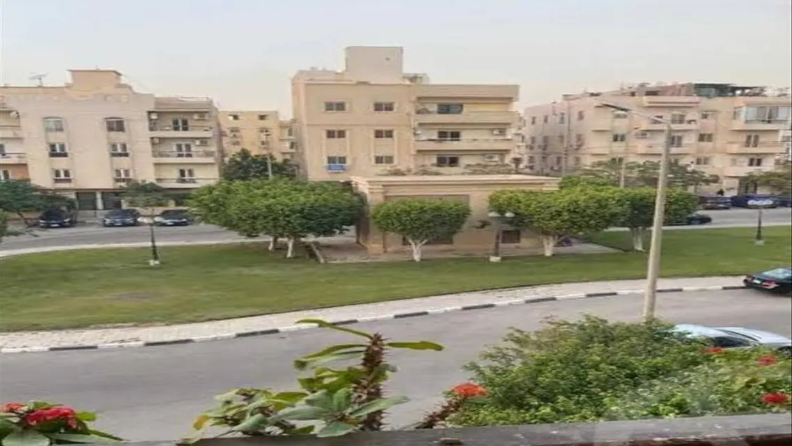 Modern 36 sqm Apartment with Premium Amenities