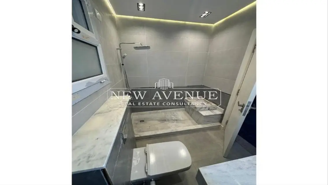 Luxurious Apartment for Rent in Prime Location