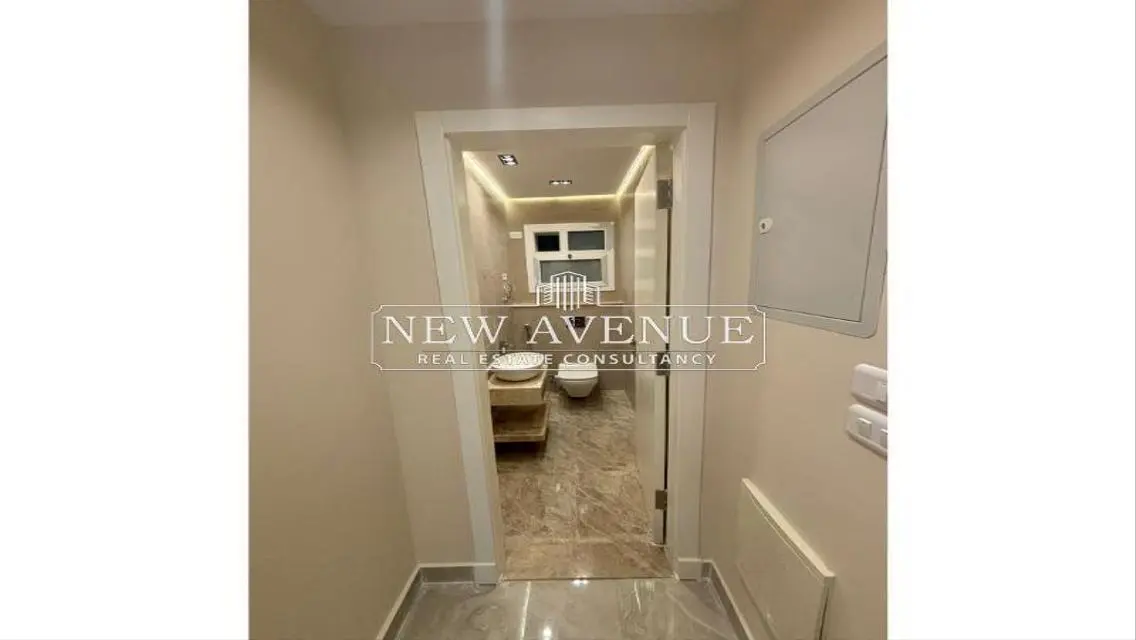 Luxurious Apartment for Rent in Prime Location