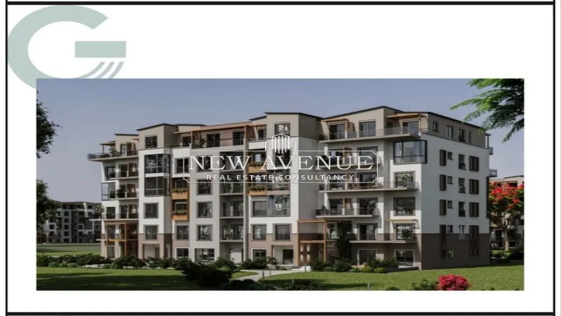 Luxury Apartment for Sale - 230 sqm