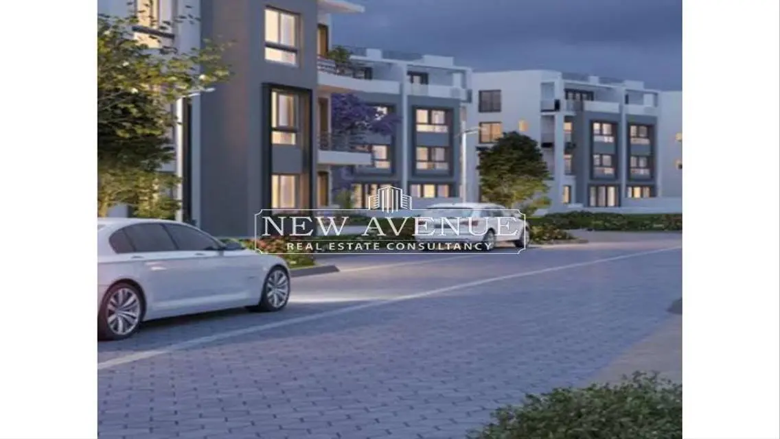 Luxury Apartment for Sale - 230 sqm