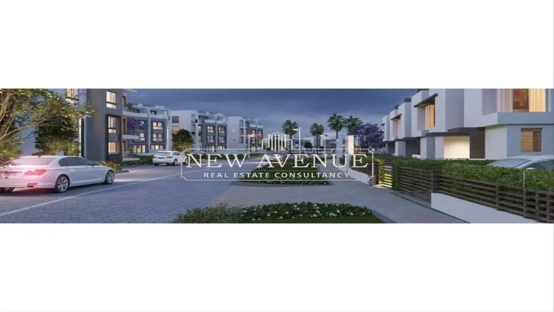 Luxury Apartment for Sale - 230 sqm