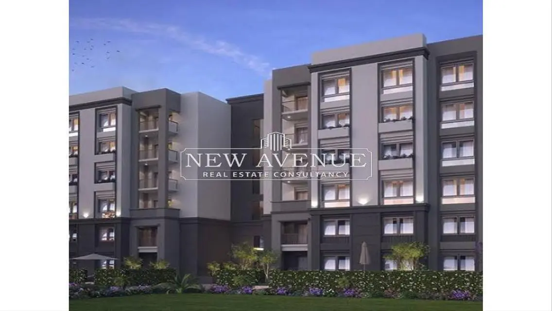 Luxury Apartment for Sale - 230 sqm