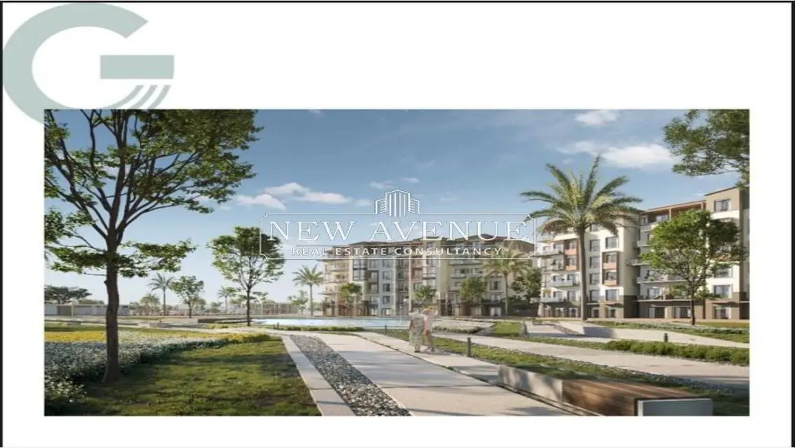 Luxury Apartment for Sale - 230 sqm