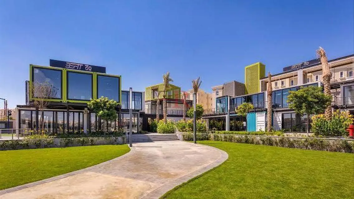 Stunning Apartment from 2003 with Amazing View