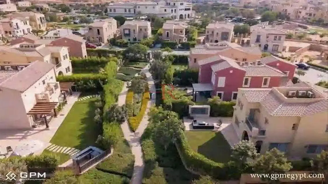Stunning Apartment from 2003 with Amazing View