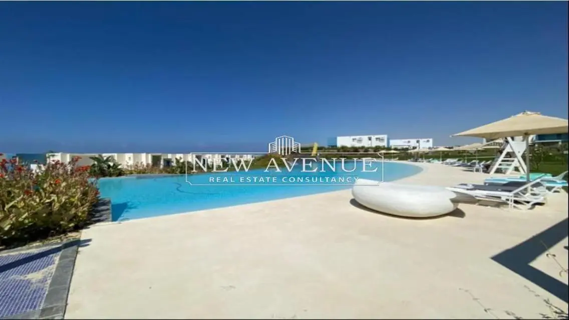 Luxury Apartment for Sale in Prime Location
