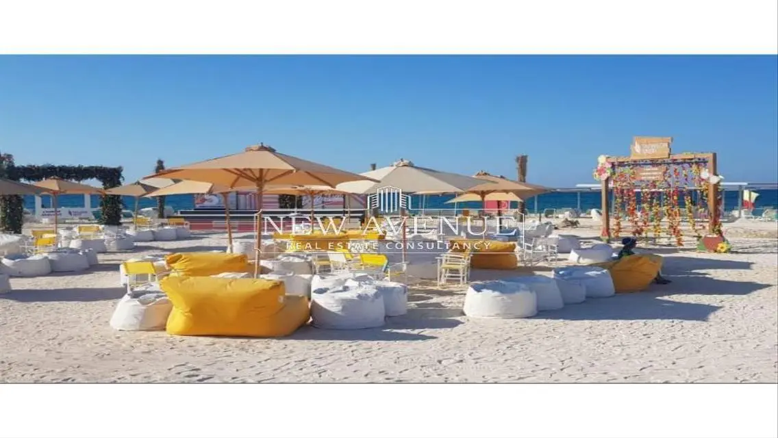 Luxury Apartment for Sale in Prime Location