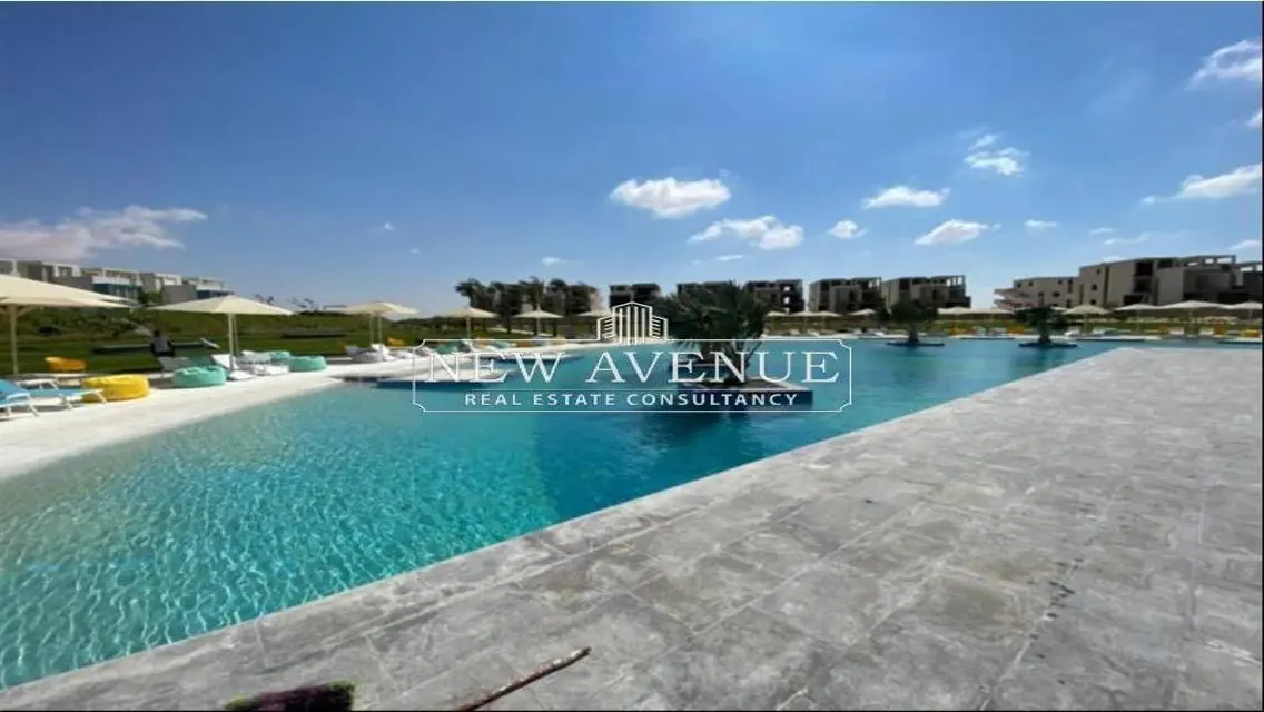 Luxury Apartment for Sale in Prime Location