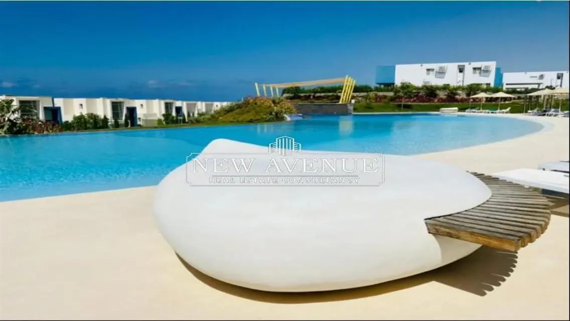Luxury Apartment for Sale in Prime Location