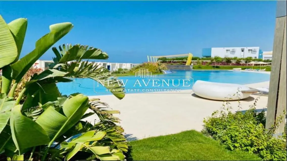 Luxury Apartment for Sale in Prime Location