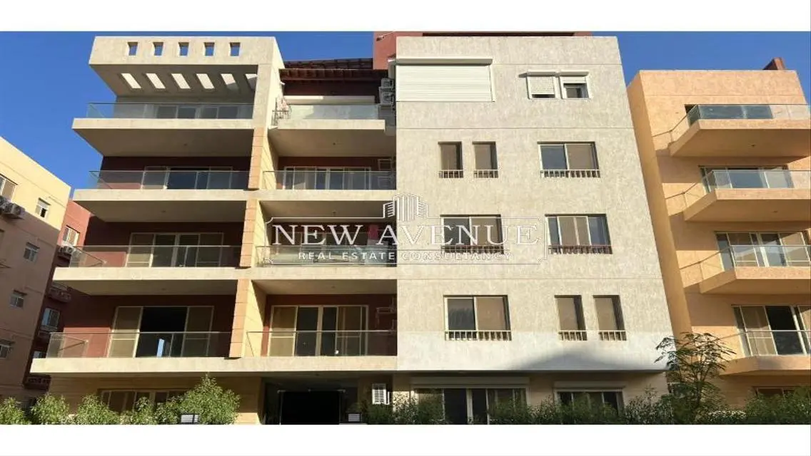 Luxury Apartment with Private Garden for Sale