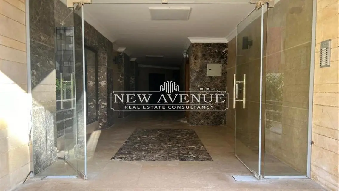 Luxury Apartment with Private Garden for Sale