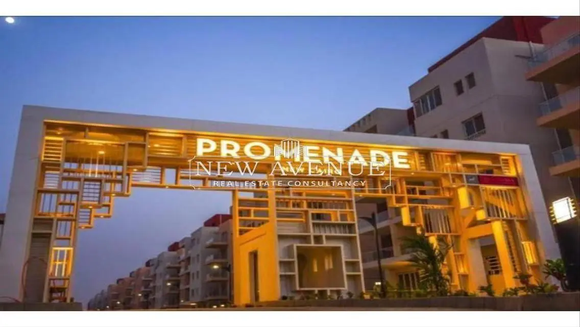 Luxury Apartment with Private Garden for Sale