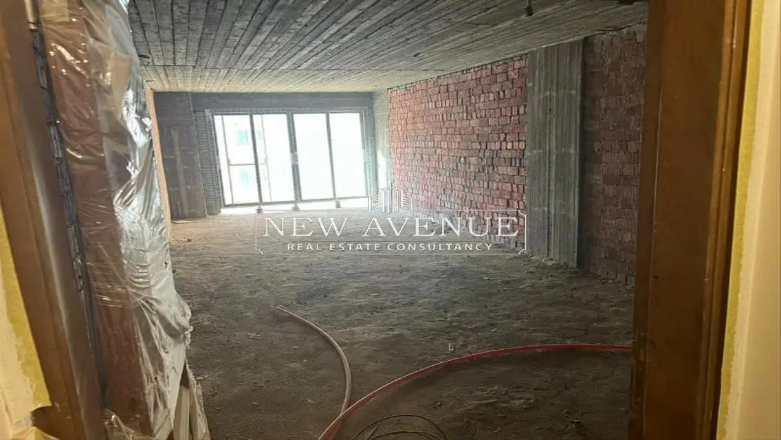Luxury Apartment with Private Garden for Sale