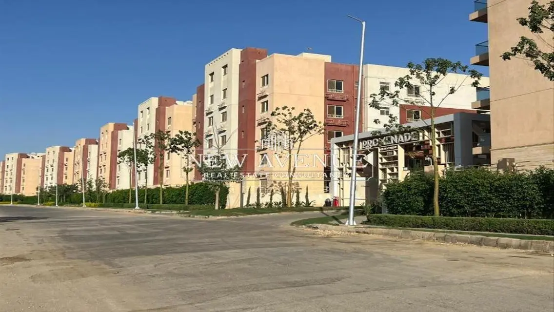 Luxury Apartment with Private Garden for Sale
