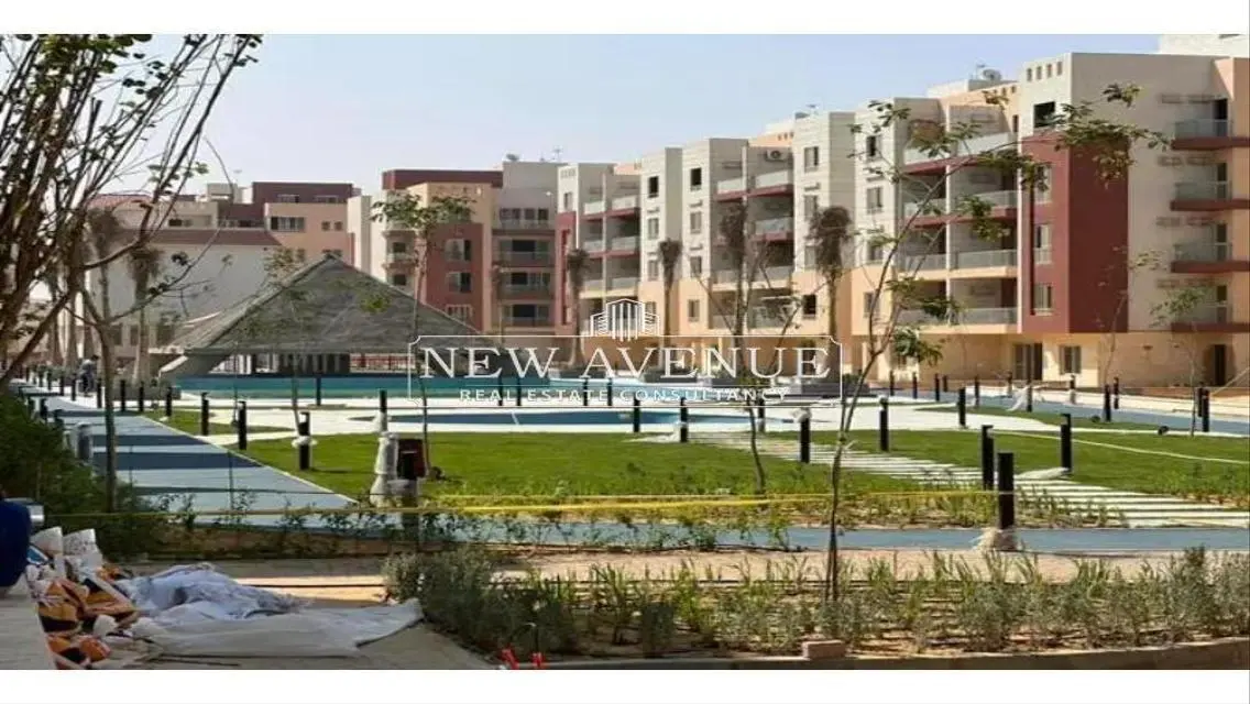 Luxury Apartment with Private Garden for Sale