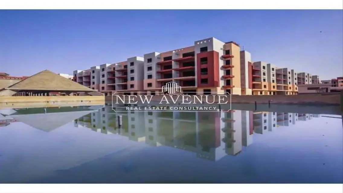 Luxury Apartment with Private Garden for Sale